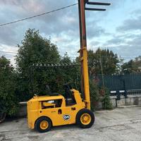 S95 MULETTO OM 20 Q DIESEL