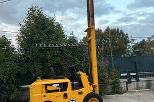 S95 MULETTO OM 20 Q DIESEL