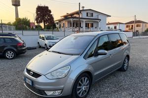 Ford Galaxy 2.0 TDCi 140 CV Titanium DPF