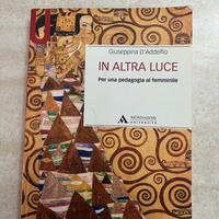 Scienze dell’educazione