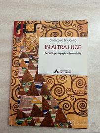 Scienze dell’educazione