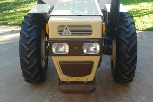 Trattore pasquali 30 cv bicilindrico