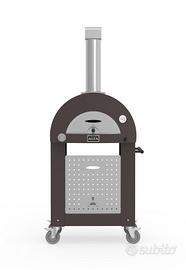 FORNO 'NANO' ALFAPIZZA DA ESTERNO
