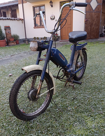 Garelli Gulp 3 marce