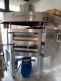 forno pizza