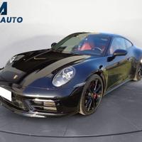 Porsche 911 Carrera 4S Iva Esposta