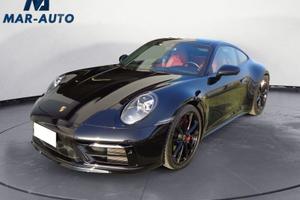 Porsche 911 Carrera 4S Iva Esposta
