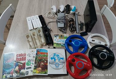 Nintendo Wii 