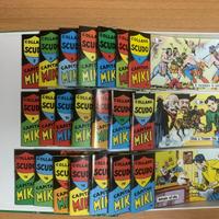 Capitan Miki - COFANETTO cronologica XXIX