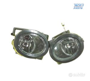 FARI ANABBAGLIANTI BMW E39 E46 M3