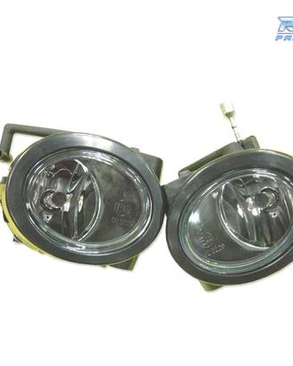 FARI ANABBAGLIANTI BMW E39 E46 M3