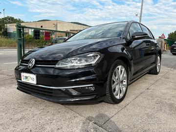 Volkswagen Golf 1.6 TDI 115 CV DSG 5p. Executive B