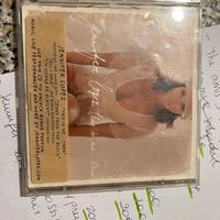 Cd Jennifer Lopez - this is me the (2002)