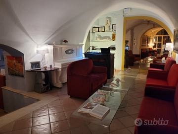 Attività commerciale e licenza