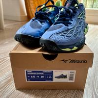 Mizuno Wave Enforce Padel Tour 40