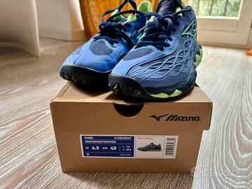 Mizuno Wave Enforce Padel Tour 40