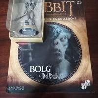 Lo Hobbit n.23 BOLG