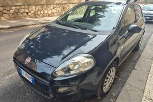 Fiat Punto Street 1.2 5p. 06/2015