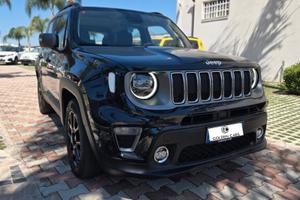 Jeep Renegade 1.6 mjt Limited 2wd 130CV Uff Italy 
