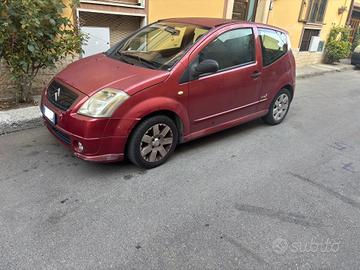 Citroen C2 1.4 Evolution