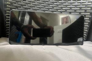 Monitor 12.3 pollici classe a w176 classe e