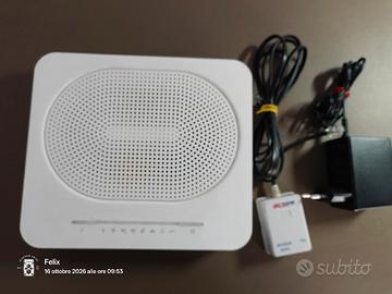 modem Tim 