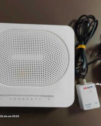 modem Tim 