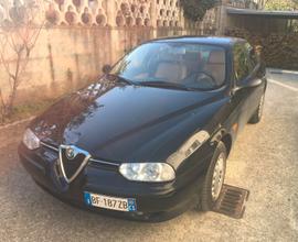 ALFA ROMEO 156 1.6 TS unica