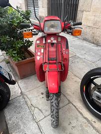 Ricambi Honda SH 50 Fifty