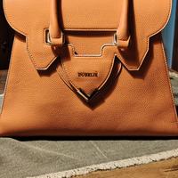 borsa donna. dubelie