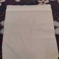 Piumino per culla next to me