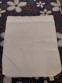 Piumino per culla next to me