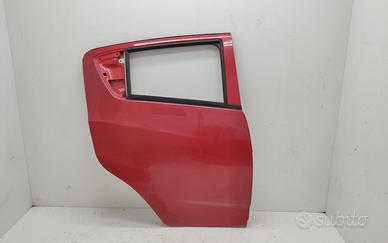 PORTIERA POSTERIORE DESTRA CHEVROLET Spark 1° Ser
