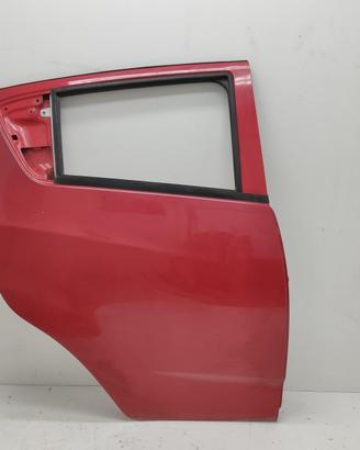 PORTIERA POSTERIORE DESTRA CHEVROLET Spark 1° Ser