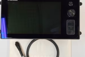 tztouch tzt9