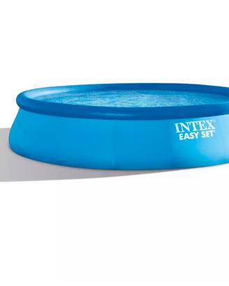 Piscina tonda intex