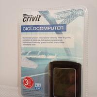 contachilometri per bicicletta nuovo