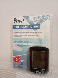 contachilometri per bicicletta nuovo