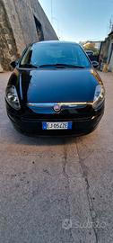 Fiat Punto Evo DYNAMIC