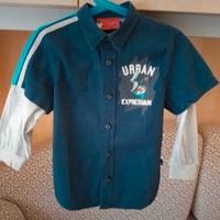 Camicia bambino Original marines