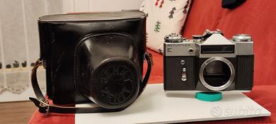 REVUEFLEX E - Macchina Fotografica, Fotocamera M42