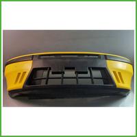 Paraurti Anteriore FIAT PUNTO 1N/1P Berlina GIALLO