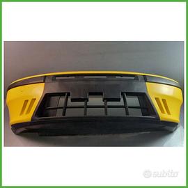 Paraurti Anteriore FIAT PUNTO 1N/1P Berlina GIALLO
