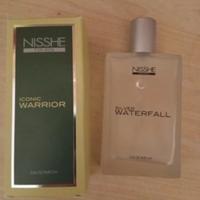 Profumo Nisshe for man.