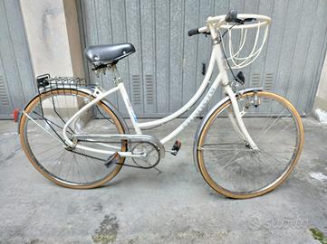 bicicletta da donna