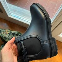 Stivaletti da pioggia Mustang