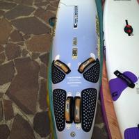 Tavole da windsurf
