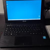 PC portatile ASUS