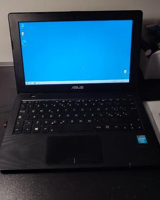 PC portatile ASUS