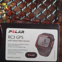 polar rc3 gps